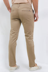 Cardinal Celana Panjang Chinos Skinny Pria E0118BK03E